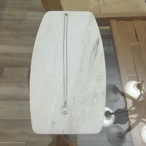 925 Sterling Silver Pendant Taurus Necklace